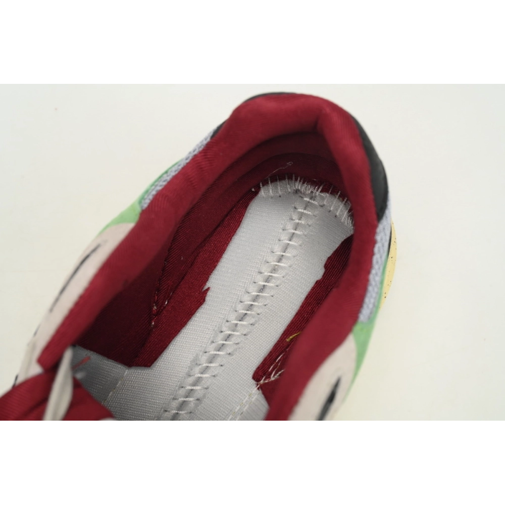 New Balance 990 Pink Green M990GA3