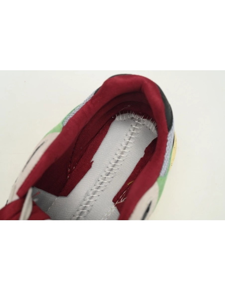 New Balance 990 Pink Green M990GA3