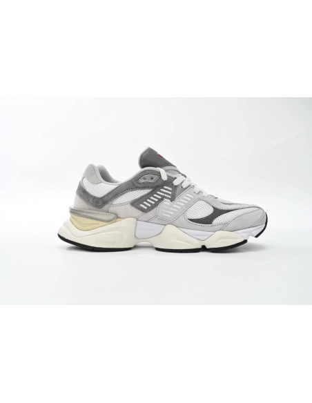 New Balance 9060 Sea Rice Grey U9060GRY