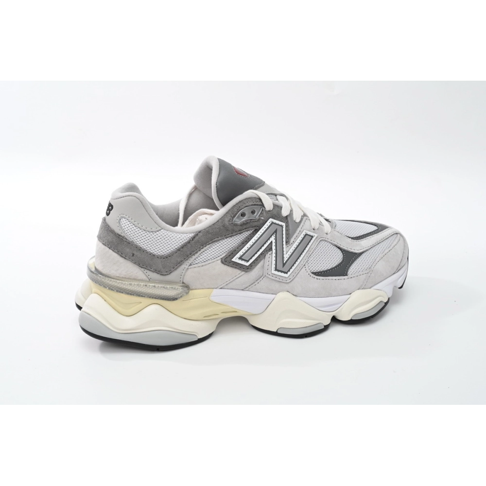 New Balance 9060 Sea Rice Grey U9060GRY