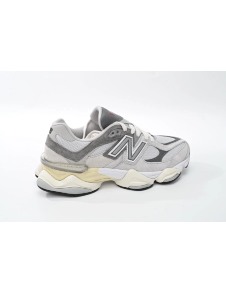 New Balance 9060 Sea Rice Grey U9060GRY