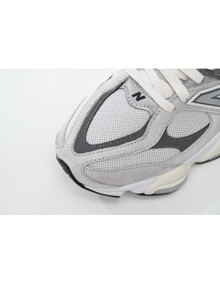 New Balance 9060 Sea Rice Grey U9060GRY