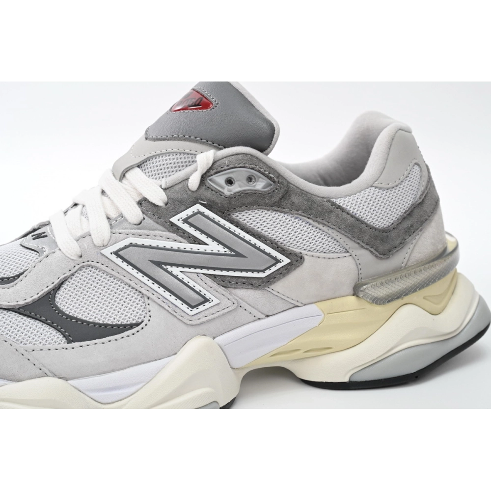 New Balance 9060 Sea Rice Grey U9060GRY