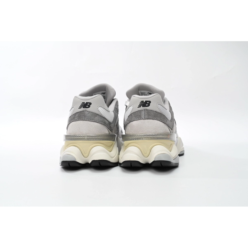 New Balance 9060 Sea Rice Grey U9060GRY