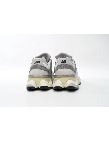 New Balance 9060 Sea Rice Grey U9060GRY