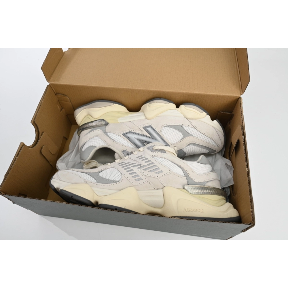 New Balance 9060 Pale U9060ECA