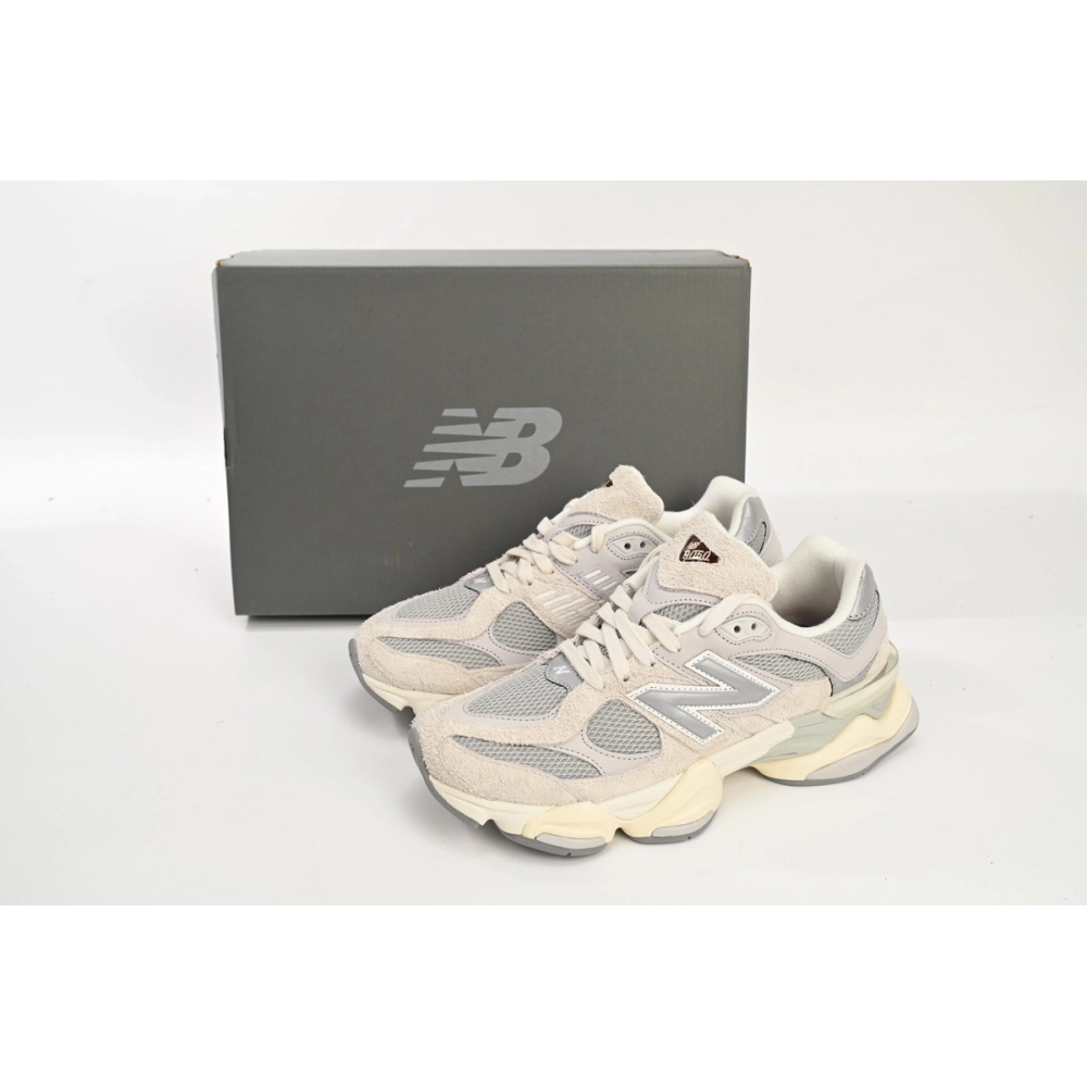 New Balance 9060 Lime U9060LNY