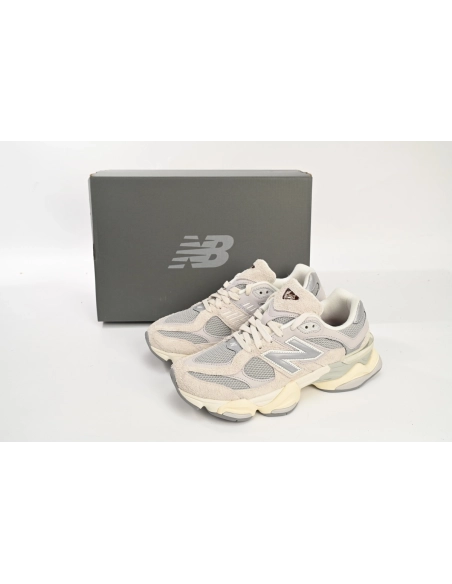 New Balance 9060 Lime U9060LNY