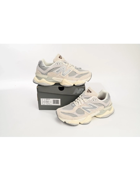 New Balance 9060 Lime U9060LNY