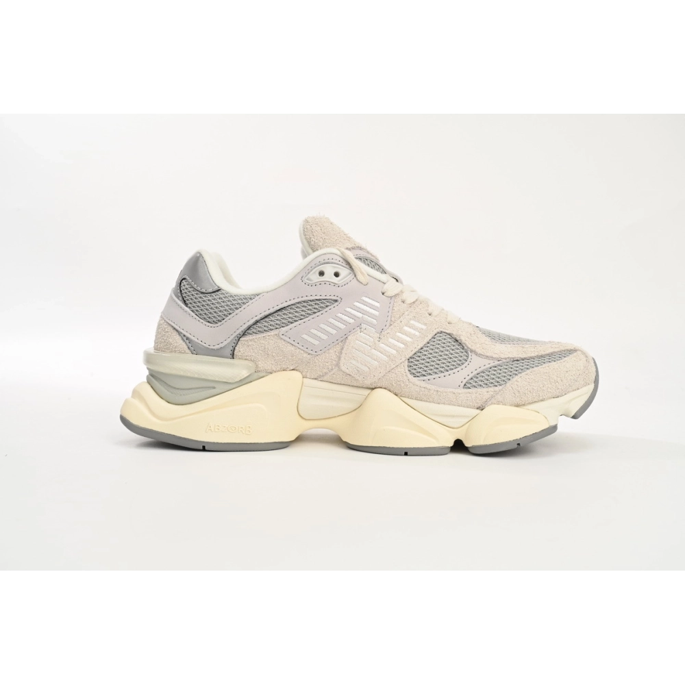 New Balance 9060 Lime U9060LNY