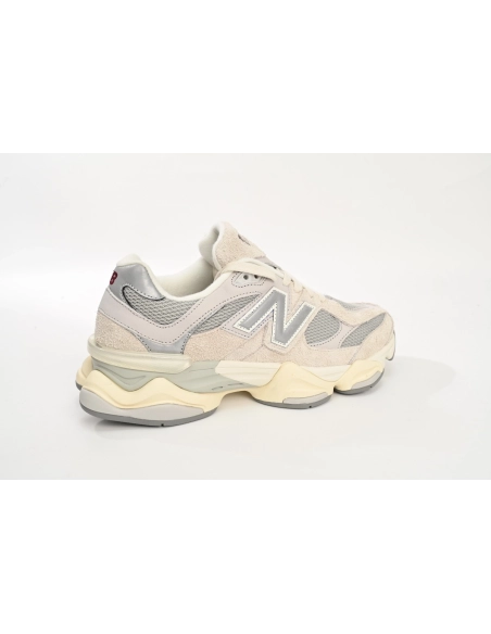 New Balance 9060 Lime U9060LNY