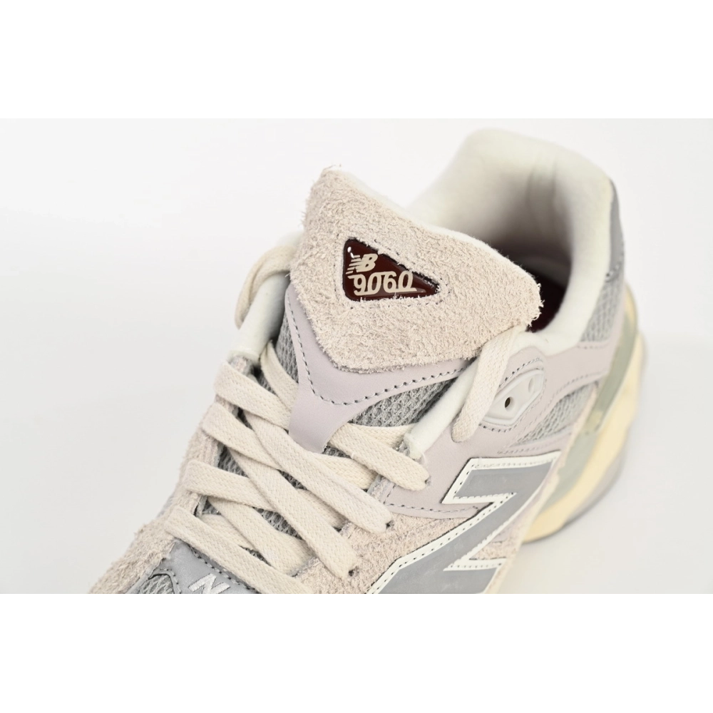 New Balance 9060 Lime U9060LNY