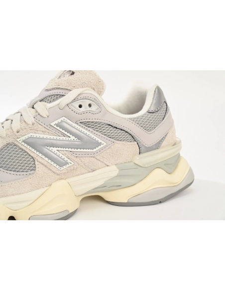 New Balance 9060 Lime U9060LNY