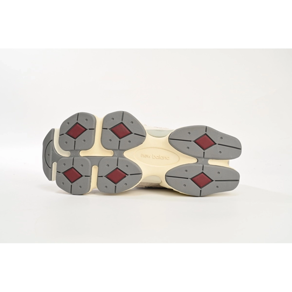 New Balance 9060 Lime U9060LNY