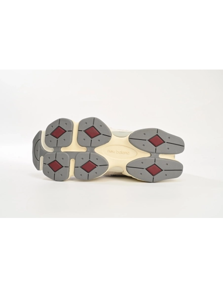 New Balance 9060 Lime U9060LNY