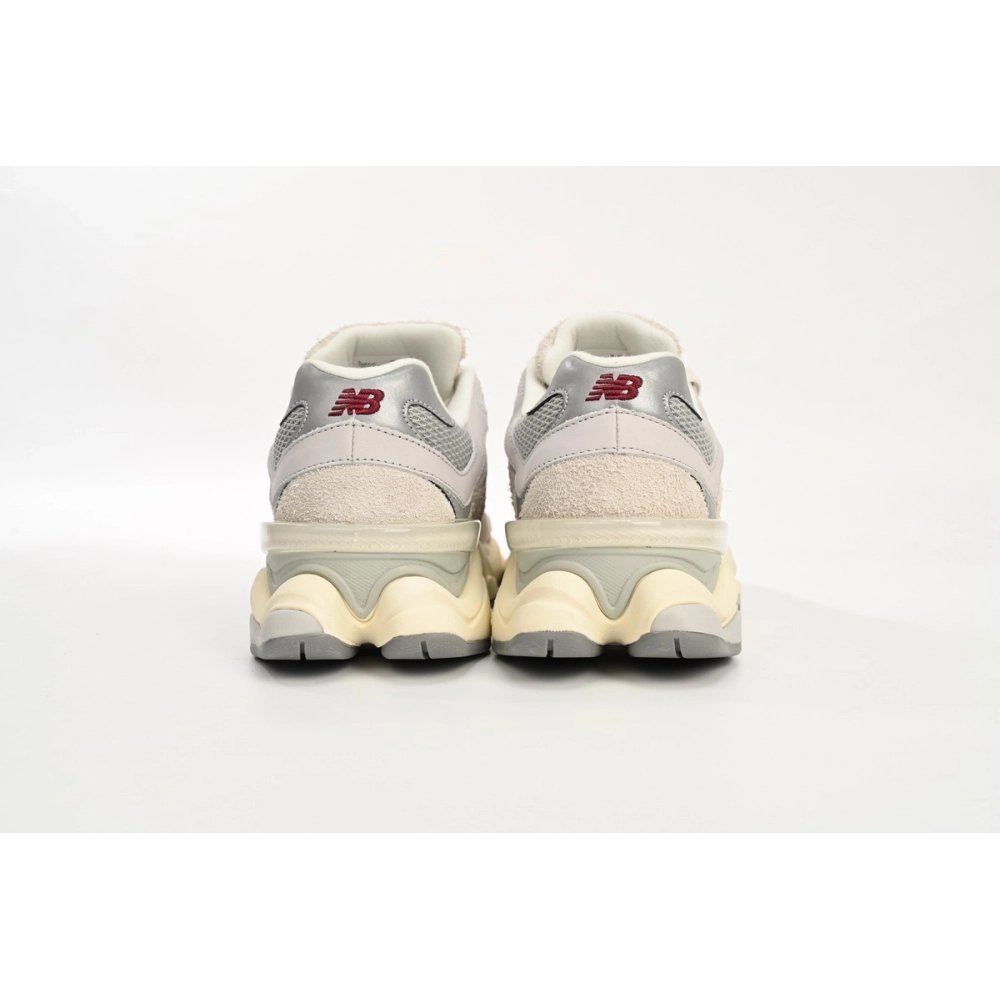 New Balance 9060 Lime U9060LNY