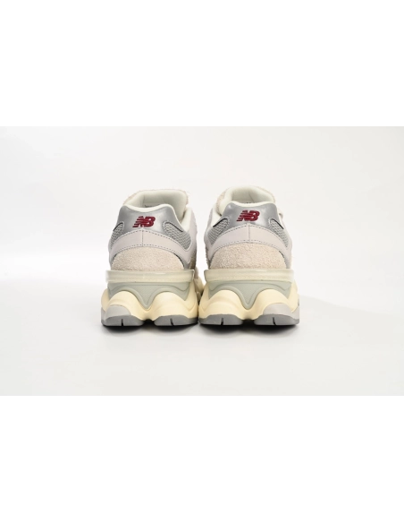 New Balance 9060 Lime U9060LNY