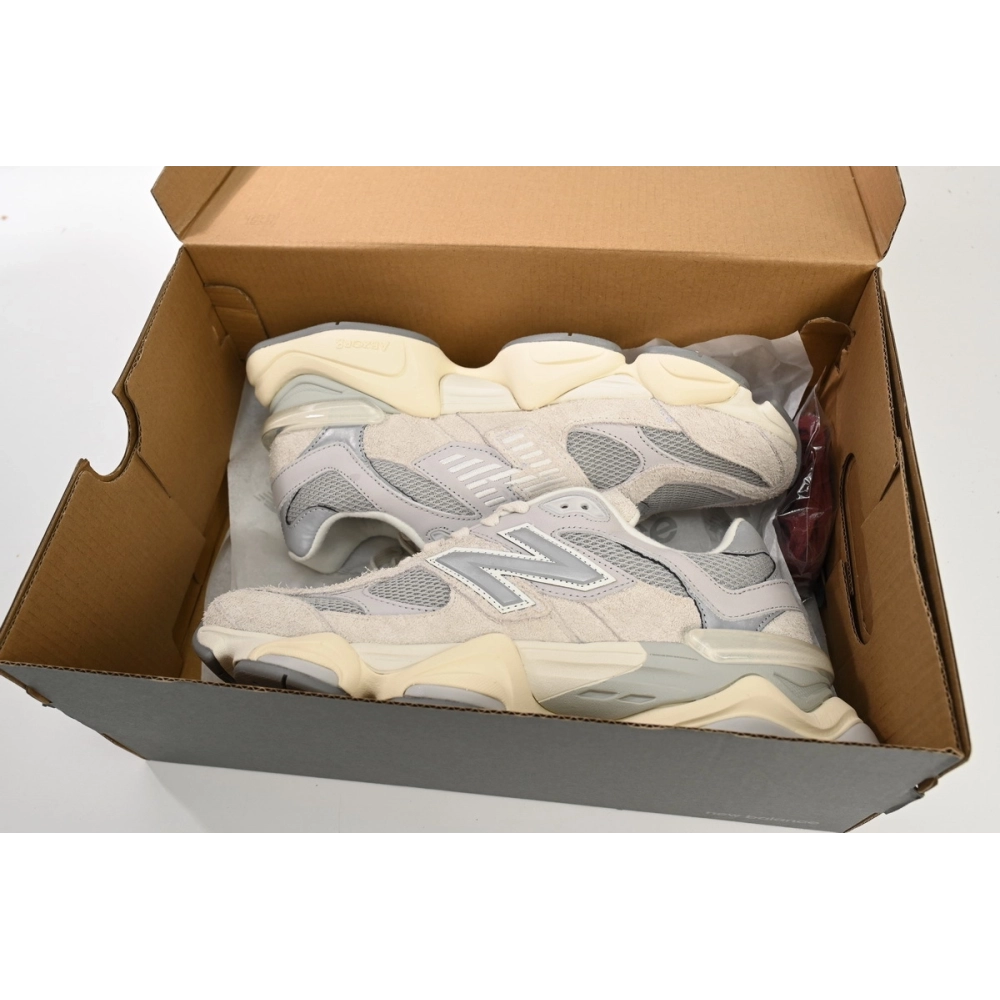 New Balance 9060 Lime U9060LNY