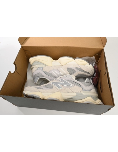 New Balance 9060 Lime U9060LNY