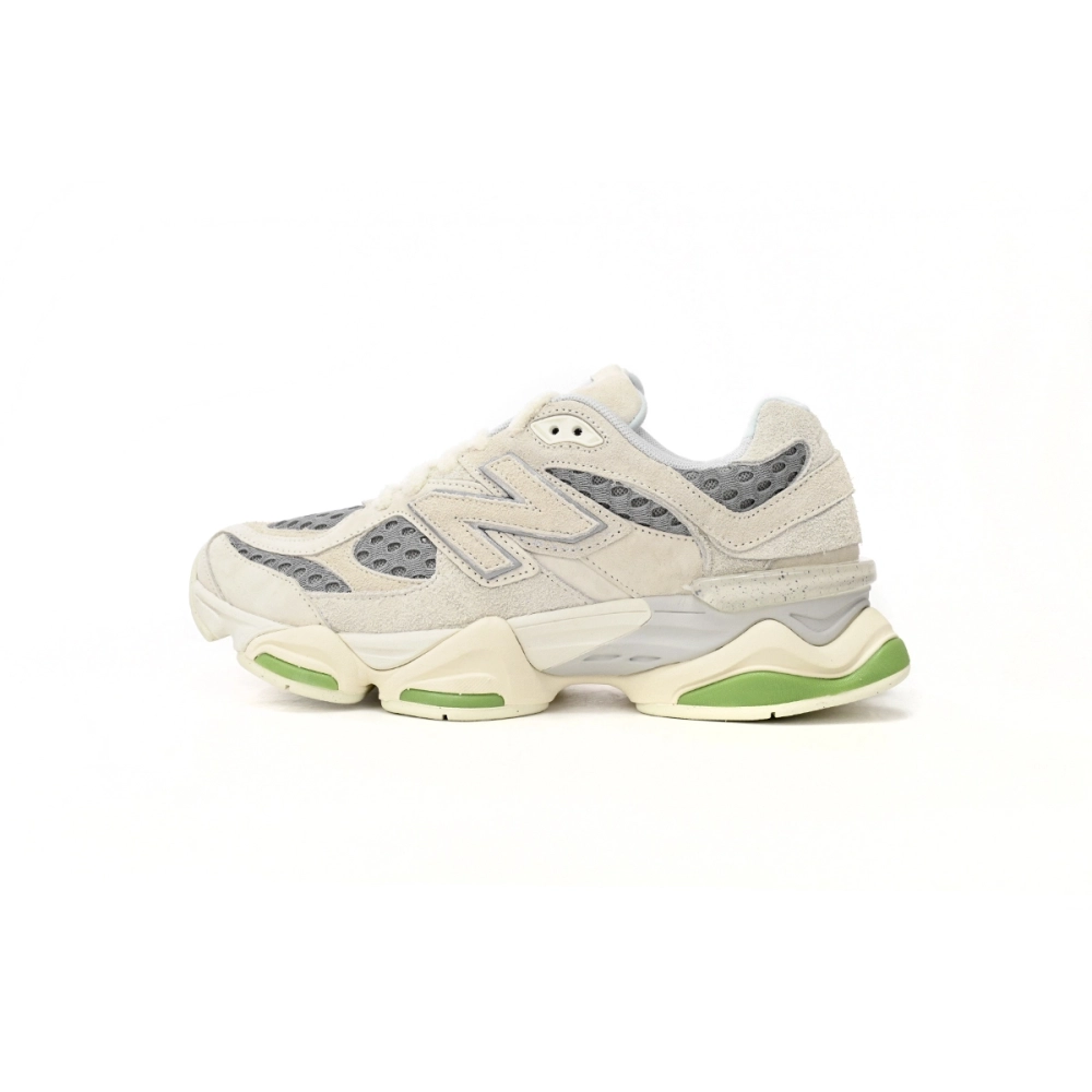 New Balance 9060 Beige Green U9060BW1