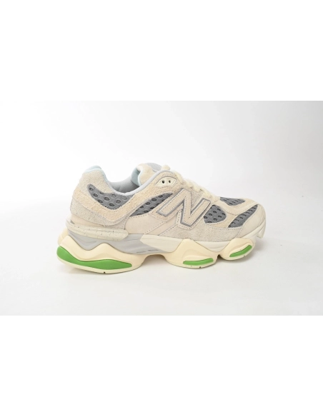New Balance 9060 Beige Green U9060BW1