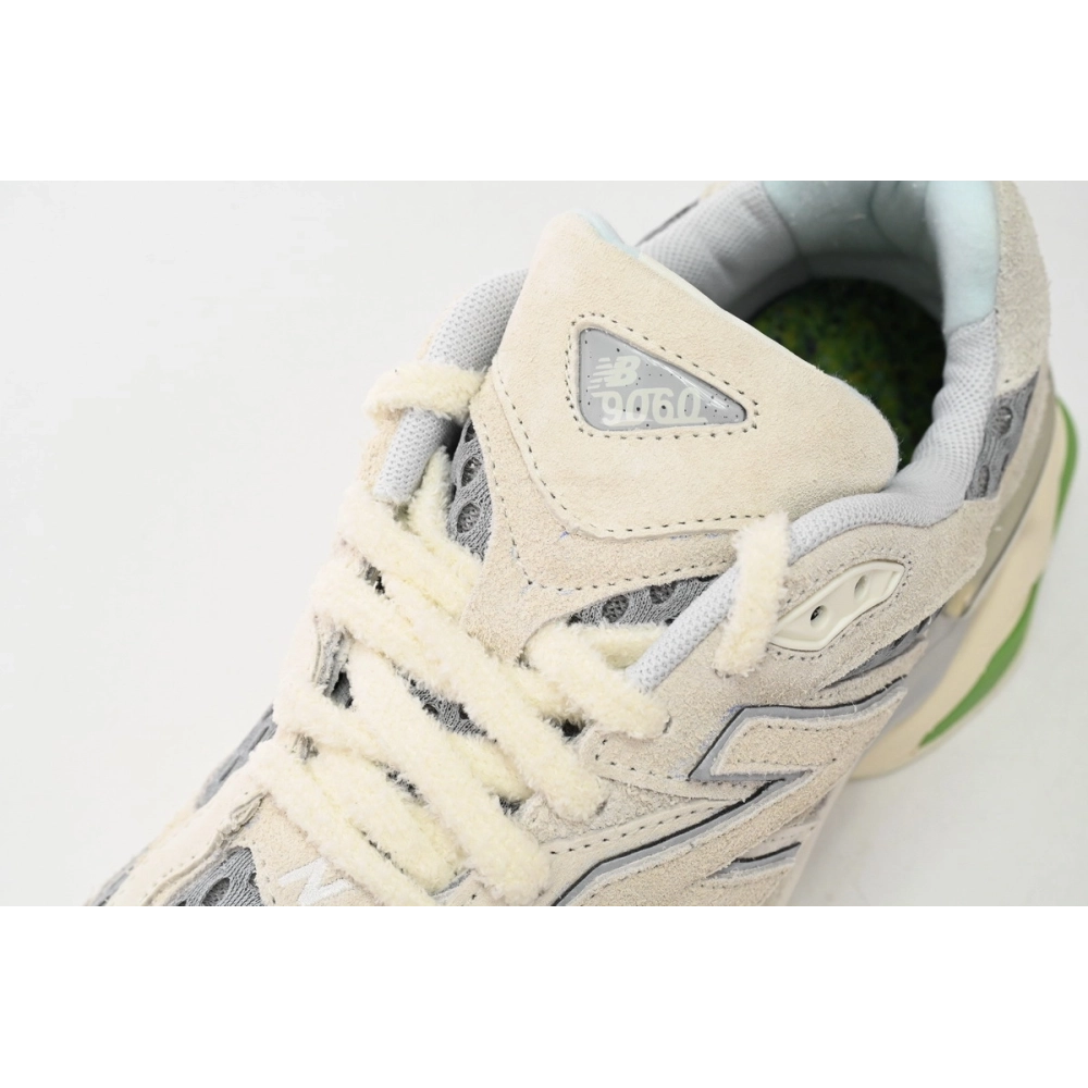 New Balance 9060 Beige Green U9060BW1