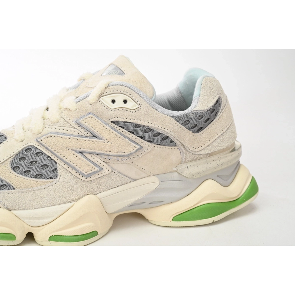 New Balance 9060 Beige Green U9060BW1