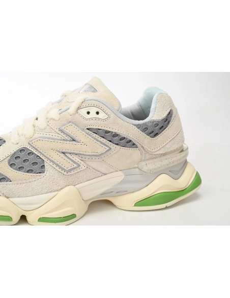 New Balance 9060 Beige Green U9060BW1