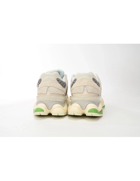 New Balance 9060 Beige Green U9060BW1
