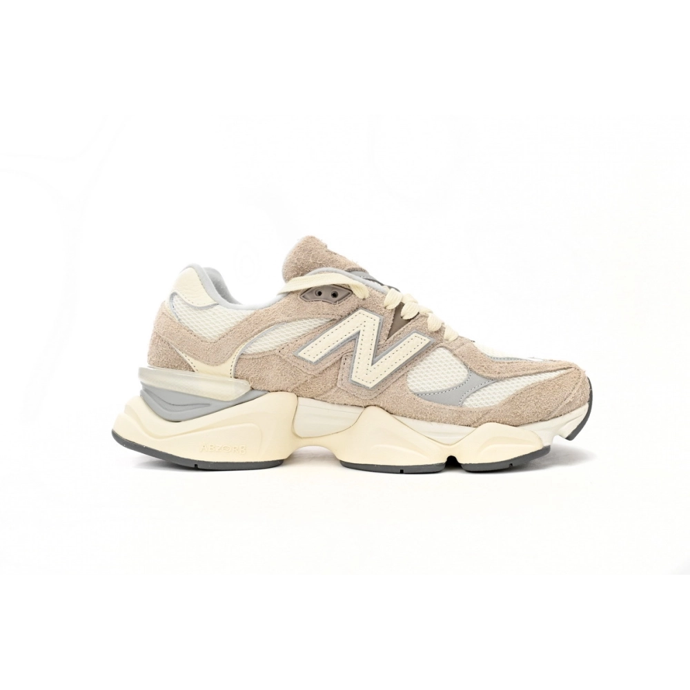 New Balance 9060 Sea Khaki Grey U9060HSB