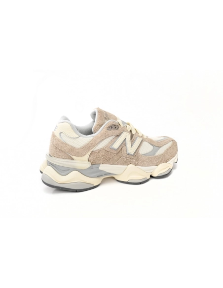 New Balance 9060 Sea Khaki Grey U9060HSB