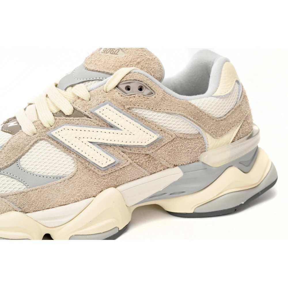 New Balance 9060 Sea Khaki Grey U9060HSB