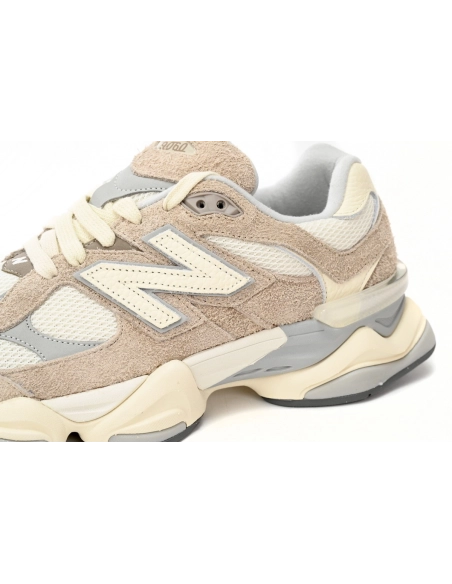 New Balance 9060 Sea Khaki Grey U9060HSB