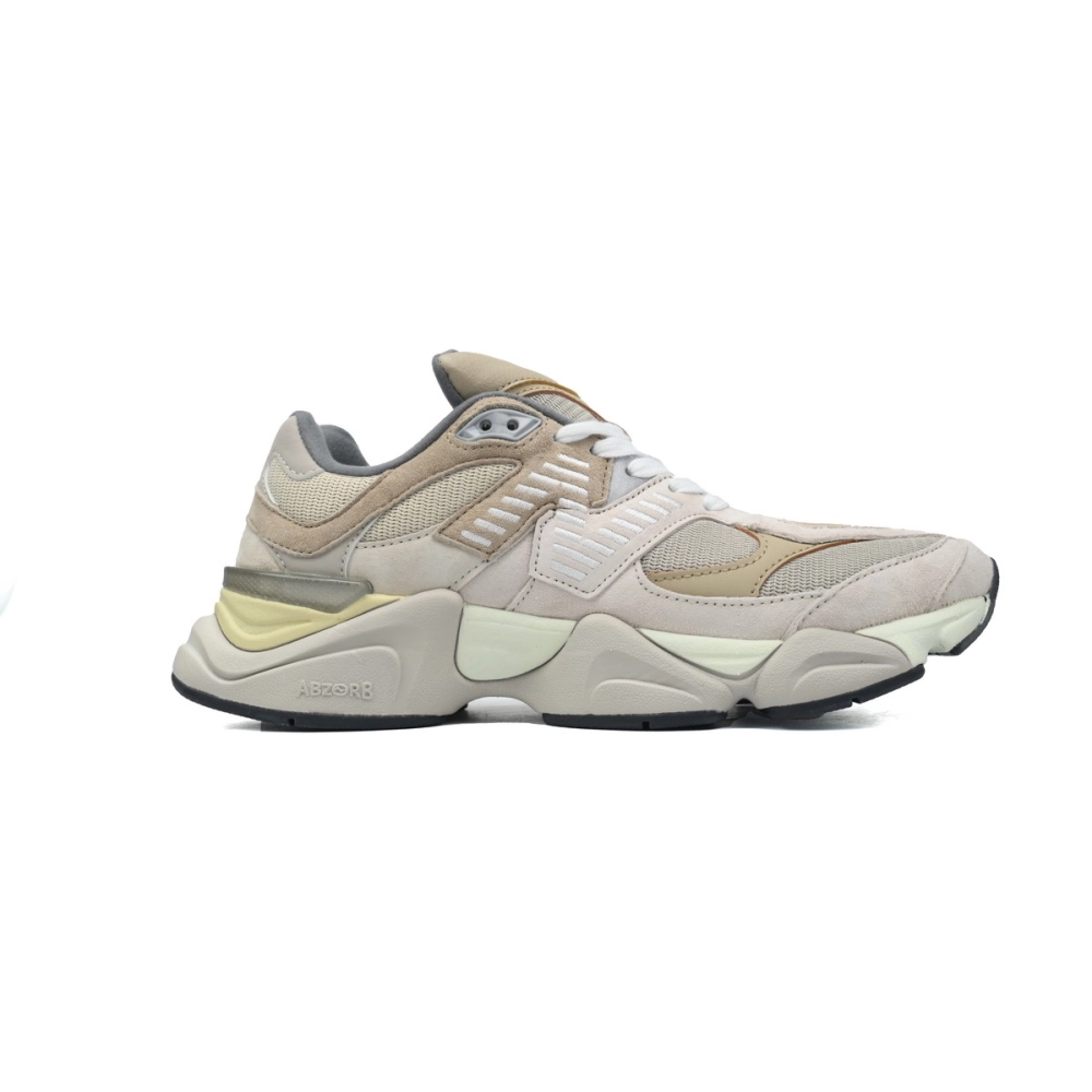 New Balance 9060 sea salt U9060MAC