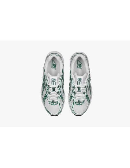 New Balance 740 White Green