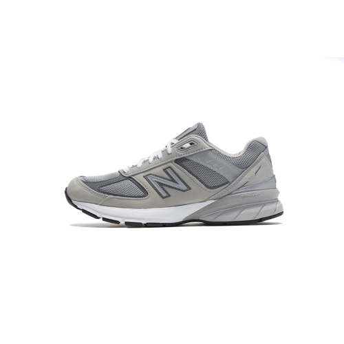 New Balance 990v5 Haven Reflective M990IG5