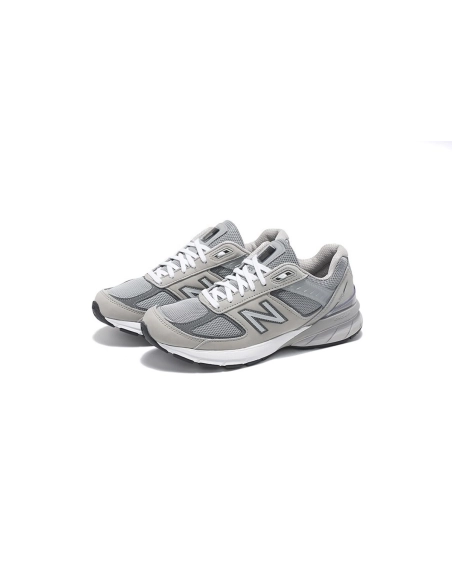 New Balance 990v5 Haven Reflective M990IG5
