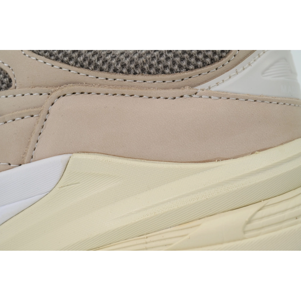 Loro Piana x New Balance 990v6 Made in USA Raw Cashew U990LO6