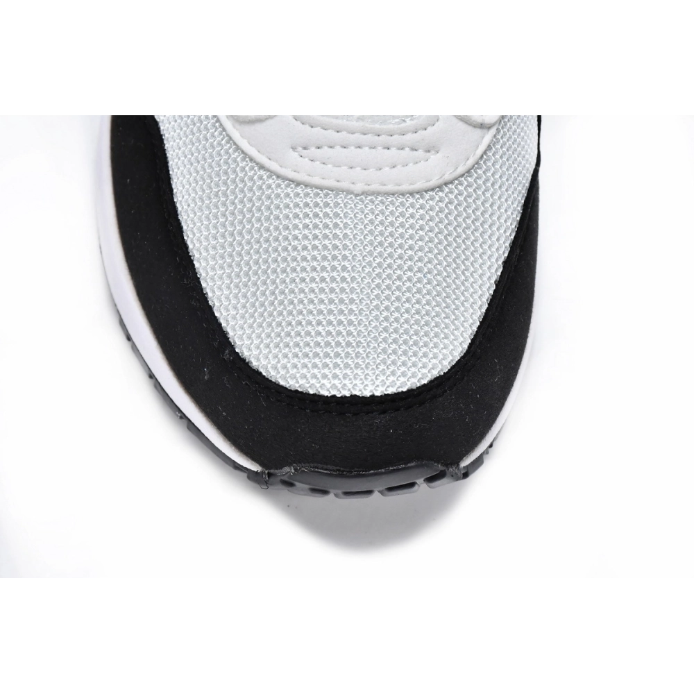 Nike Air Max 1 White Black 319986-109