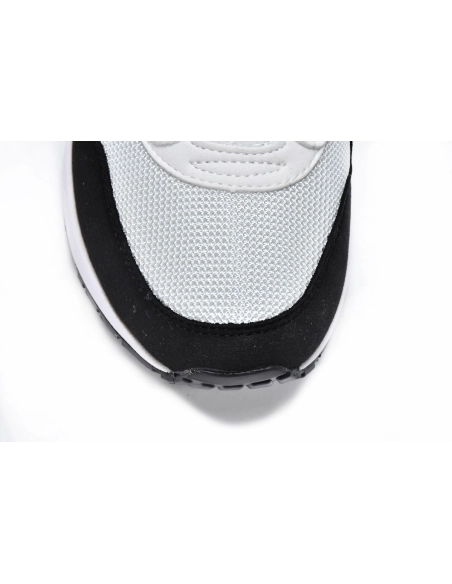 Nike Air Max 1 White Black 319986-109