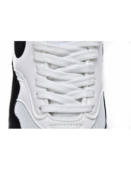 Nike Air Max 1 White Black 319986-109