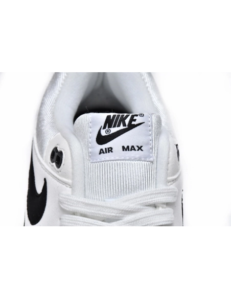Nike Air Max 1 White Black 319986-109