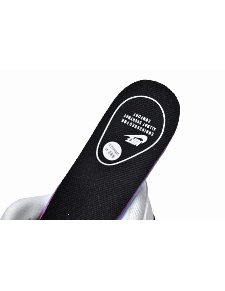 Nike Air Max 1 White Black 319986-109