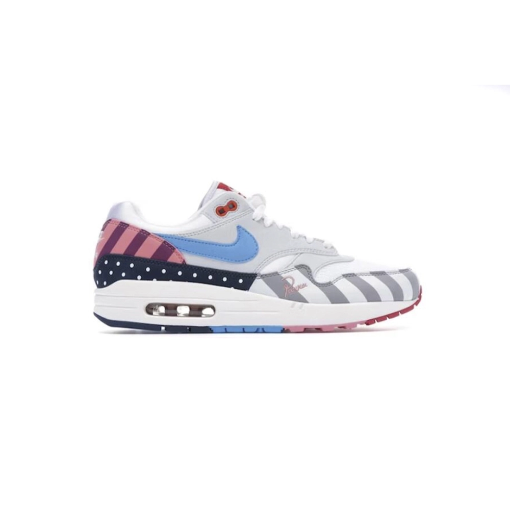 Nike Air Max 1 Parra AT3057-100
