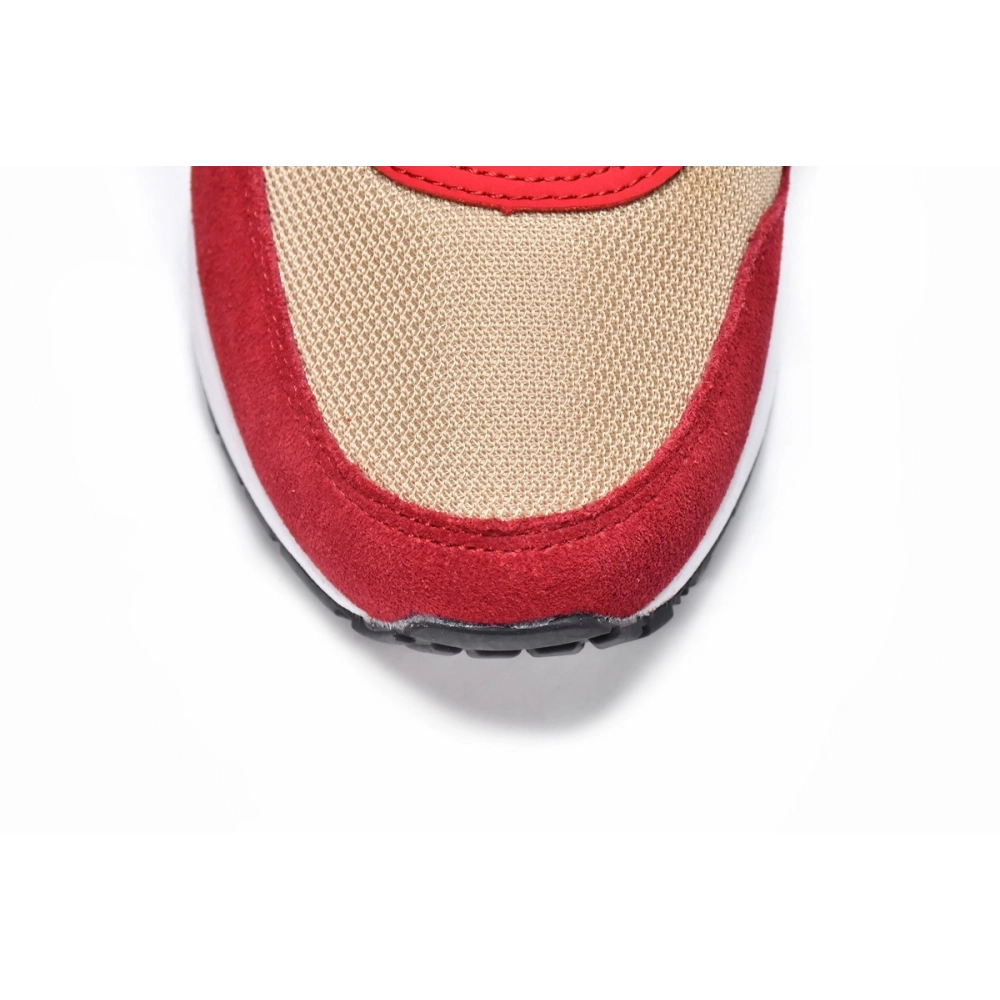 Nike Air Max 1 Curry Pack (Red) 908366-600