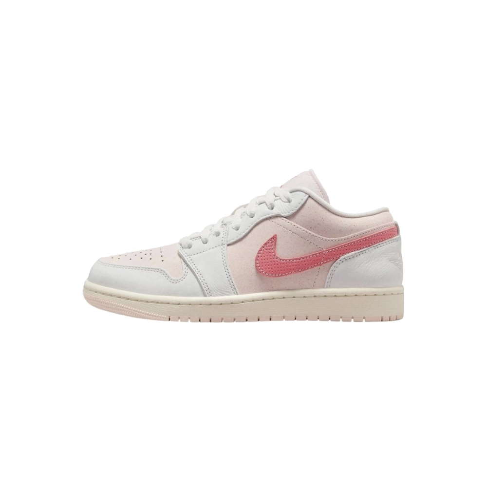 Air Jordan 1 Low Strawberry Milkshake IB8156-133