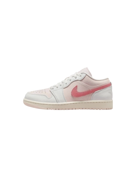 Air Jordan 1 Low Strawberry Milkshake IB8156-133