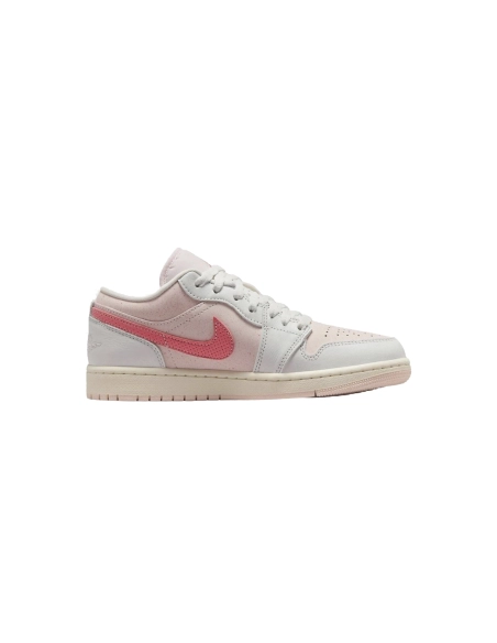 Air Jordan 1 Low Strawberry Milkshake IB8156-133