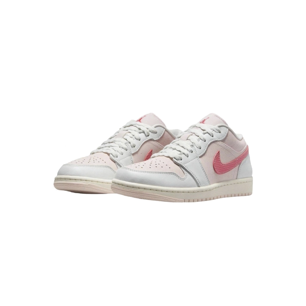 Air Jordan 1 Low Strawberry Milkshake IB8156-133