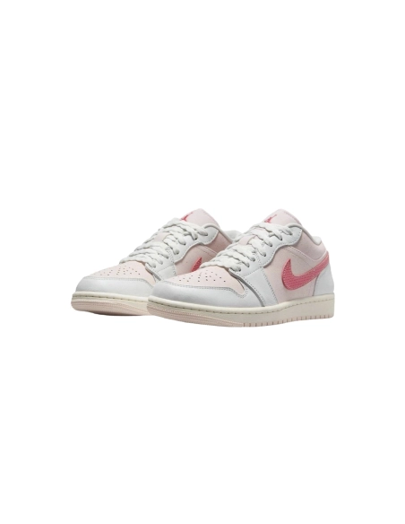 Air Jordan 1 Low Strawberry Milkshake IB8156-133